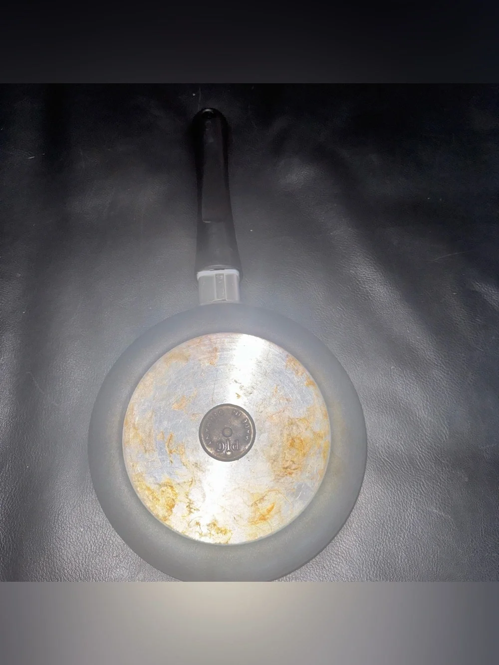 Pampered Chef Non-Stick 8